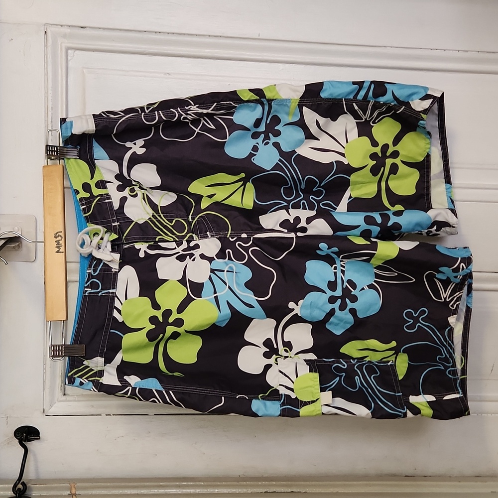 Kanu Surf Shorts